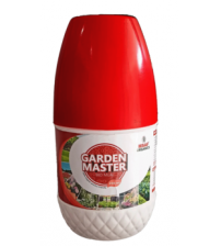 MSAF Garden Master (Liquid Fertilizer) 1 litre